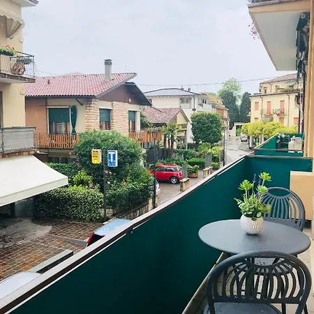 Susyapartment * Bardolino