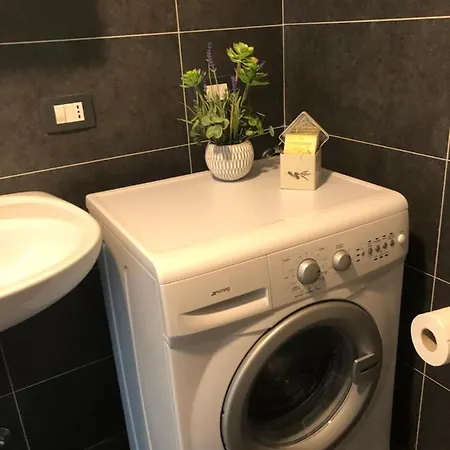 Susyapartment Appartement *