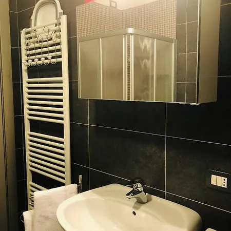 Susyapartment Appartement *