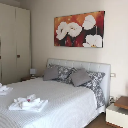 Appartement Susyapartment *