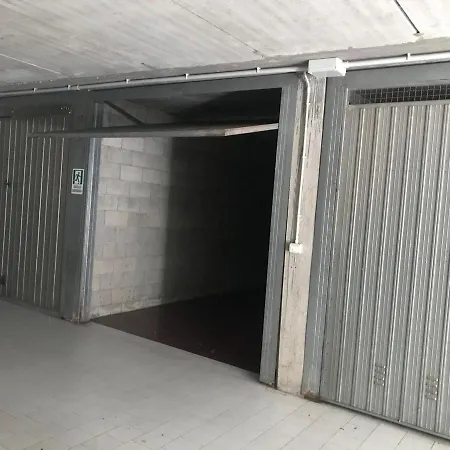 Susyapartment Appartamento Bardolino