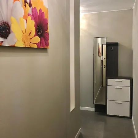 Susyapartment Διαμέρισμα Μπαρντολίνο