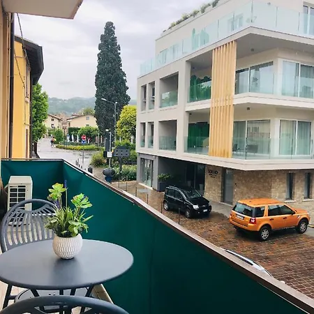 Appartamento Susyapartment