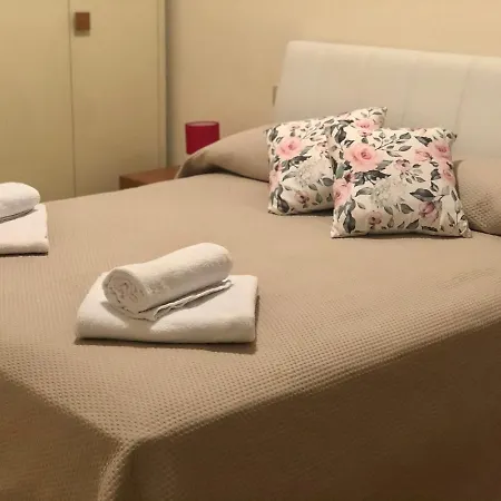 Susyapartment Appartamento