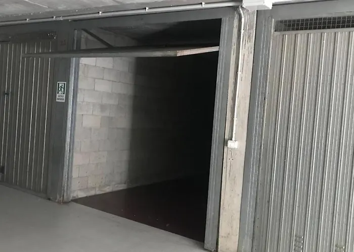 Susyapartment Appartamento Bardolino