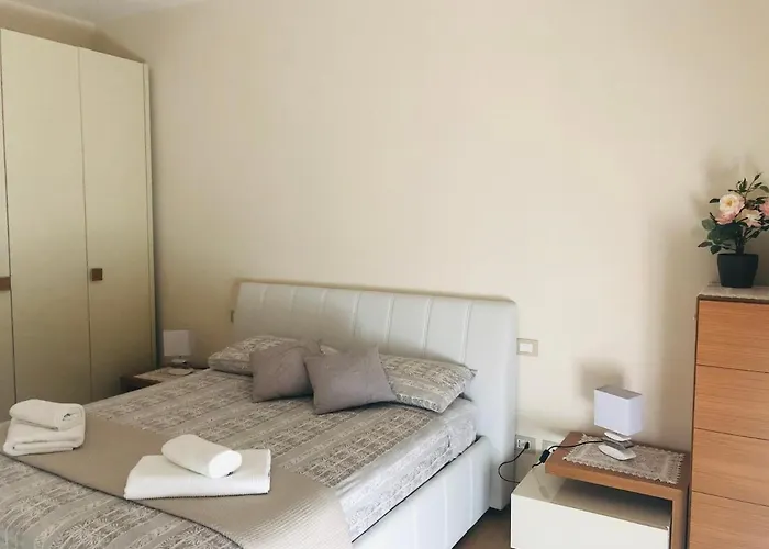 Susyapartment Appartamento Bardolino