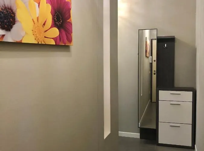 Susyapartment Appartamento Bardolino