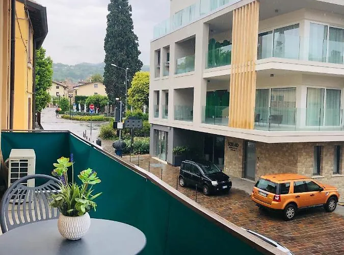 Appartamento Susyapartment