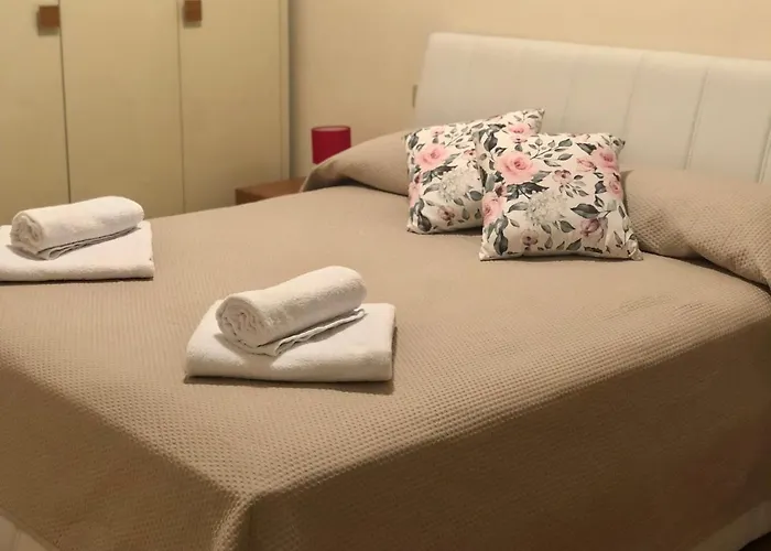 Susyapartment Appartamento