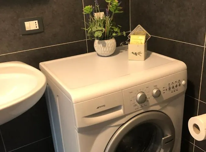 Susyapartment Appartamento *