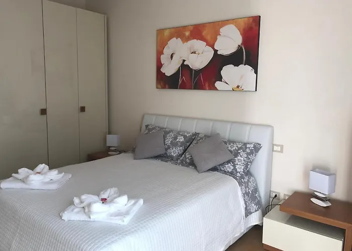 Appartamento Susyapartment *