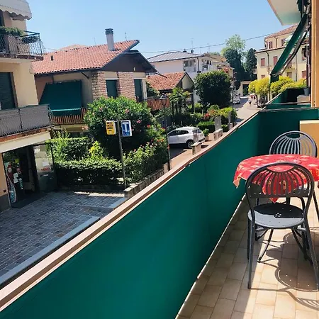 アパート Susyapartment